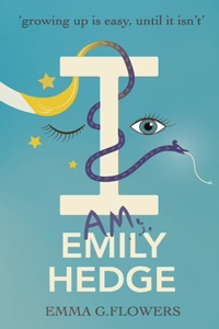 I Am Emily Hedge