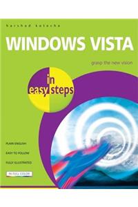 Windows Vista in Easy Steps