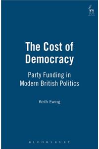 Cost of Democracy