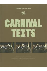 Carnival Texts