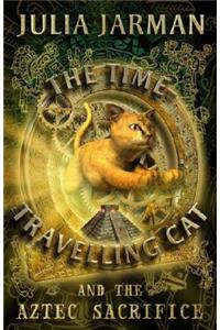 The Time-Travelling Cat and the Aztec Sacrifice