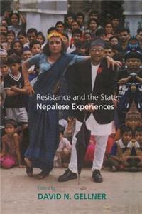 Resistance and the State