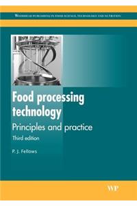 Food Processing Technology