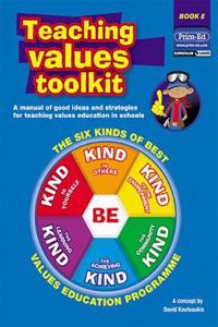 Teaching Values Toolkit