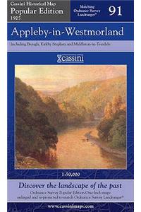 Appleby-in-Westmorland