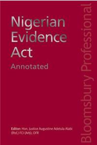 Nigerian Evidence Act