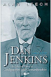 Dan Jenkins