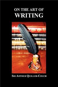 On the Art of Writing (Paperback)