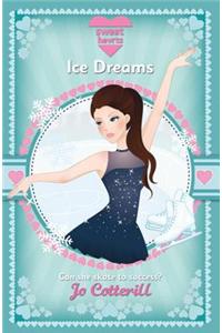 Sweet Hearts: Ice Dreams