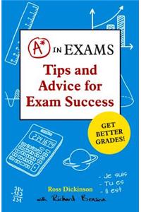 A* in Exams