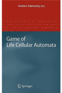 Game of Life Cellular Automata