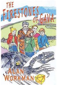 The Firestones of Gava