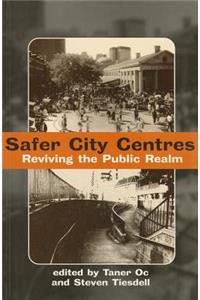 Safer City Centres