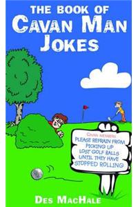 The Book of Cavan Man Jokes
