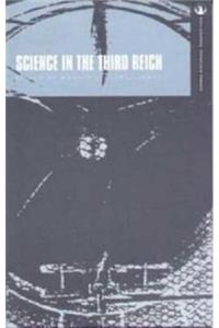 Science in the Third Reich