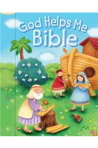 God Helps Me Bible