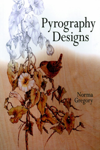 Pyrography Designs