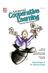 ADVANCED COOPERATIVE LEARNING