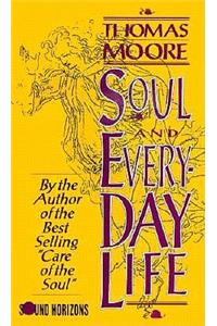 Soul and Everyday Life