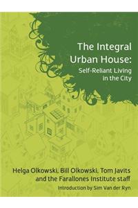 The Integral Urban House