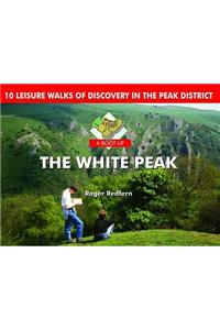 A Boot Up the White Peak