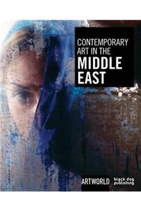 Contemporary Art in the Middle East