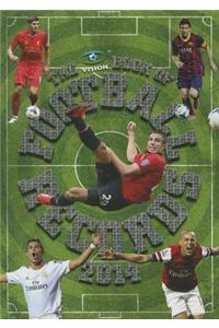 Vision Book of Football Records