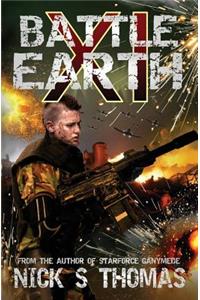 Battle Earth XI