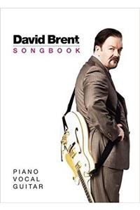 David Brent Songbook