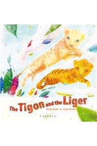 Tigon and the Liger