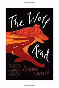 The Wolf Road