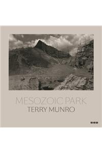 Mesozoic Park: Terry Munro