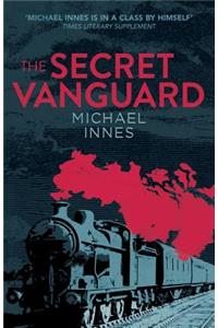 Secret Vanguard