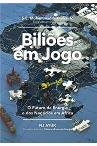 Biliões Em Jogo