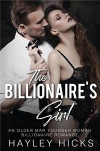 The Billionaire's Girl