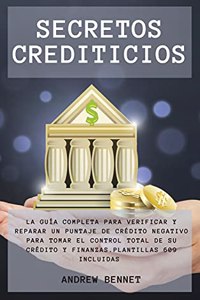 Secretos Crediticios