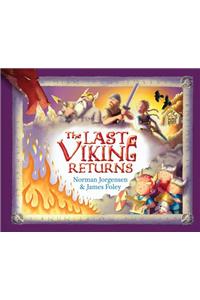The Last Viking Returns