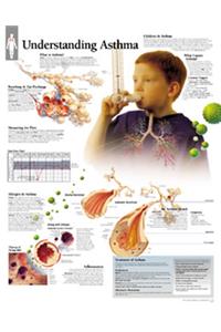 Understanding Asthma Chart