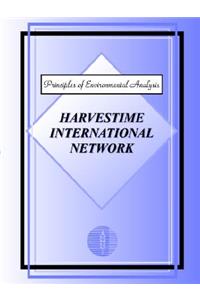 Environmental Analysis