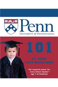 University of Pennsylvania 101