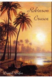 Robinson Crusoe