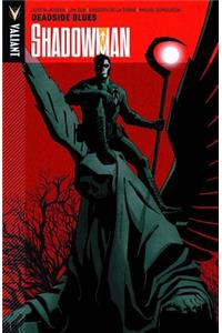 Shadowman Volume 3