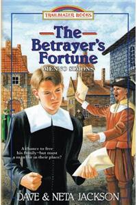 The Betrayer's Fortune