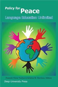 Policy for Peace
