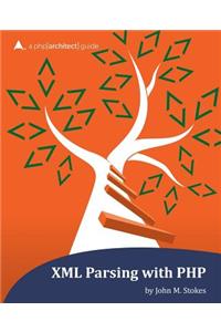 XML Parsing with PHP