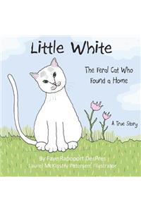 Little White