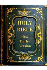 Holy Bible New Darby Version