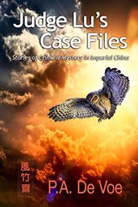 Judge Lu's Case Files