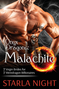 Onyx Dragons