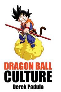 Dragon Ball Culture Volume 2